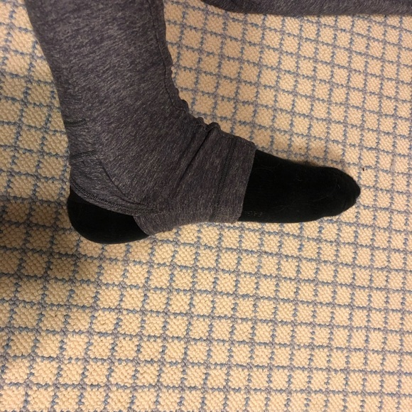 Grey Leggings - Picture 6 of 7